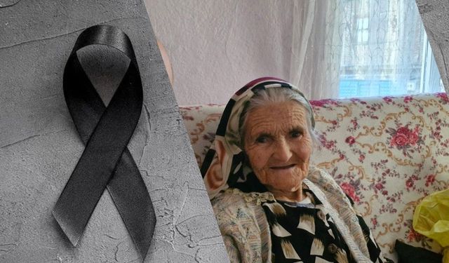 Kastamonu Vefat Haberleri