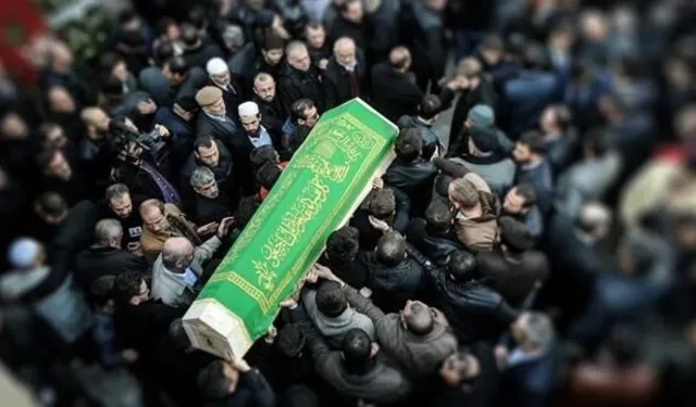 Kastamonu Vefat Haberleri