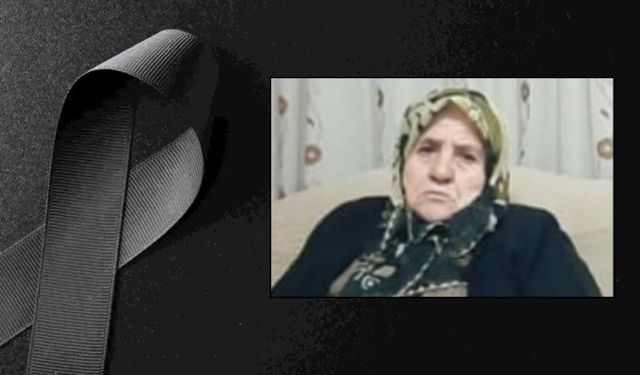 Kastamonu Vefat Haberleri