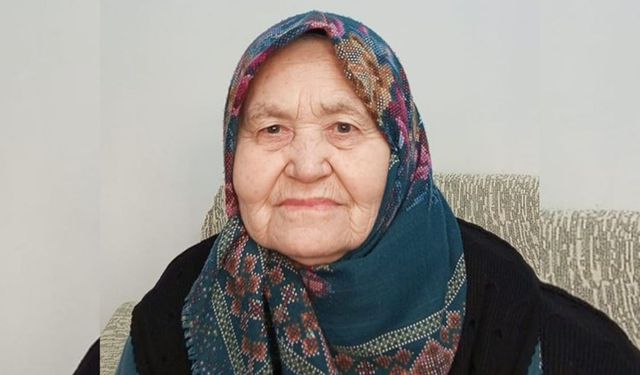 Kastamonu Vefat Haberleri