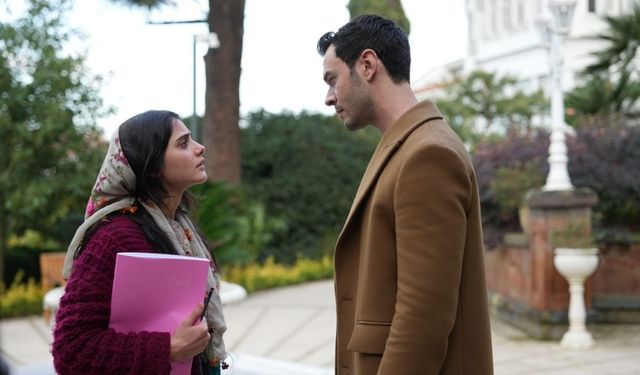 Sevdiğim Sensin 4. bölüm: Dicle ve Erkan’ın sırrı sızıyor, Burçin’in şartı şaşırtıyor