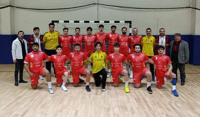 Sherin İneboluspor kritik maça hazır!