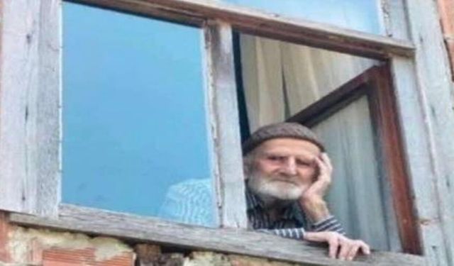 Kastamonu’da acı kayıp: Tahsin Köprülü vefat etti