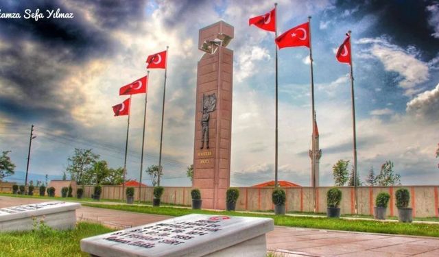 Taşköprü’de 18 Mart Şehitler Günü programının detayları belli oldu