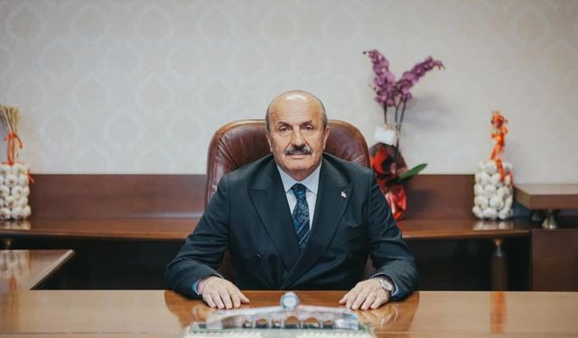 Taşköprü Belediye Başkanı Arslan’dan 12 Mart anma mesajı