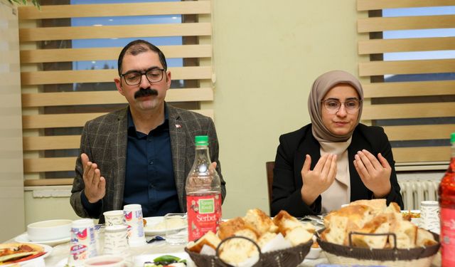 Taşköprü’de 8 Mart’ta Kadınlara Özel İftar Buluşması
