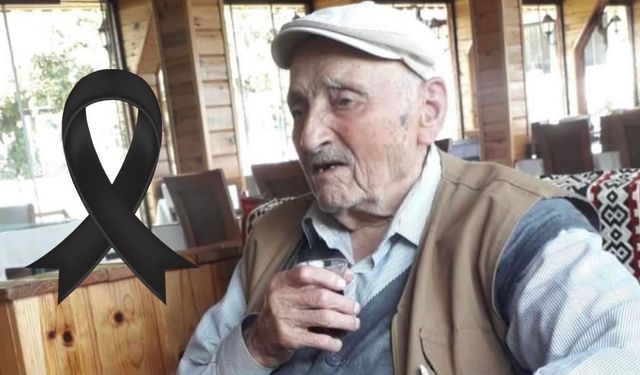 Kastamonu Vefat Haberleri