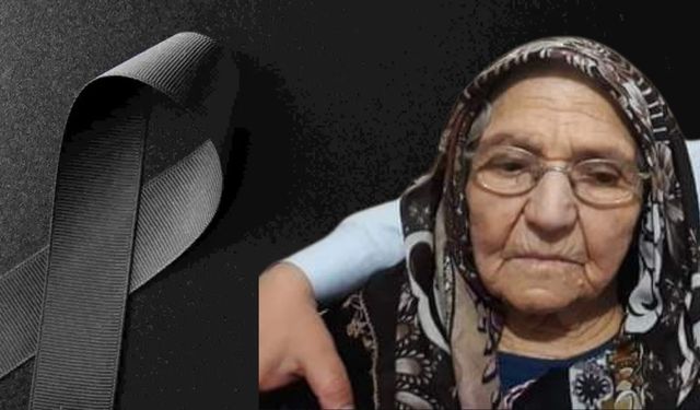 Kastamonu Vefat Haberleri