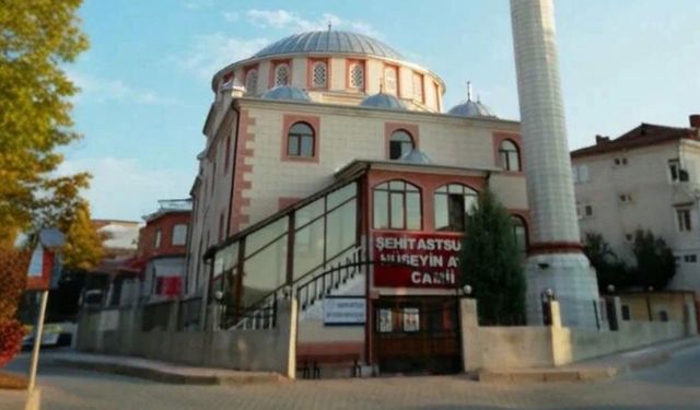 Taşköprü’de Enderun usulü teravih programı düzenlenecek