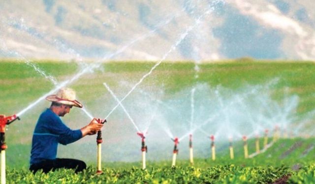 Taşköprü’de iş fırsatı: Sulama Birliği personel alacak