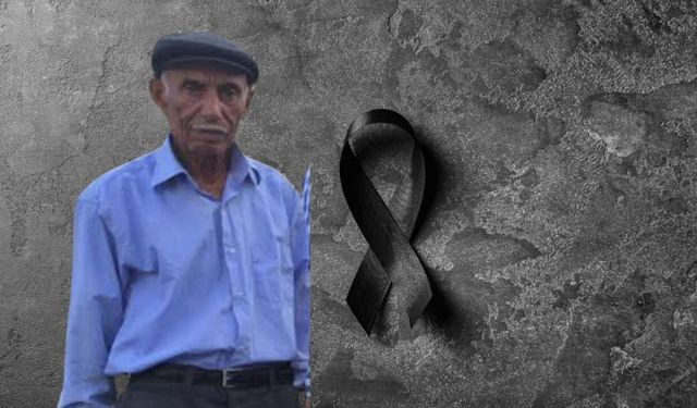 Kastamonu Vefat Haberleri