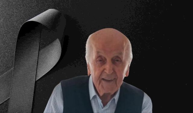 Kastamonu Vefat Haberleri