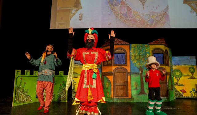 Tosya, Ramazan Ayını Renkli Etkinliklerle Uğurluyor