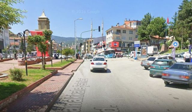 Kastamonu'da o ilçede marketlere saat sınırlaması getirildi