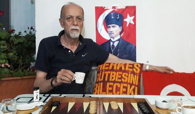 Kastamonu'da Türk Telekom’un acı kaybı: Ferruh Kökgöz bugün toprağa verilecek