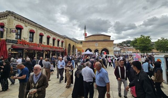 Türkiye’nin en yaşlı illeri açıklandı: Kastamonu ilk sıralara çıktı