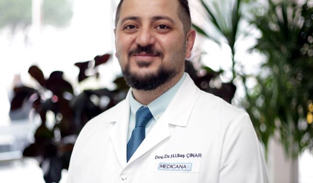 Uzman hekimden uyarı: Nefes darlığı sadece akciğerden kaynaklı değildir!