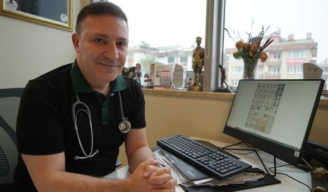 Uzmanlar uyardı! İklim değişikliğine dikkat: Alerji mevsimini uzatıyor!