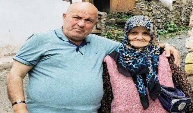 Kastamonu Vefat Haberleri