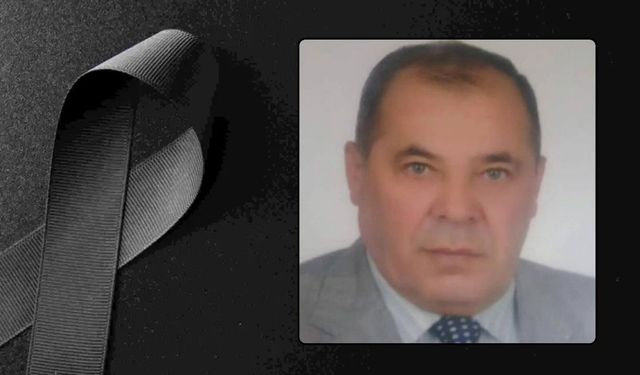 Kastamonu Vefat Haberleri