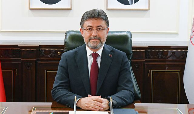 Bakan Yumaklı Kastamonu’ya Geliyor: Bayramlaşma Programı Detayları Açıklandı