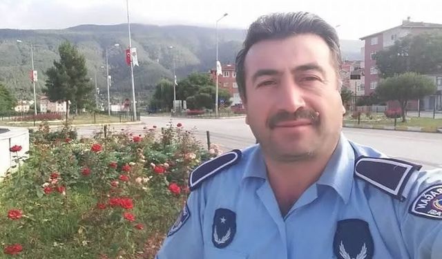 Kastamonu Vefat Haberleri