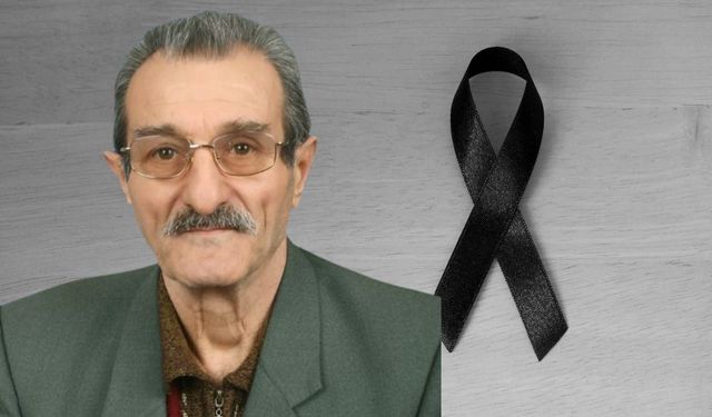 Kastamonu Vefat Haberleri