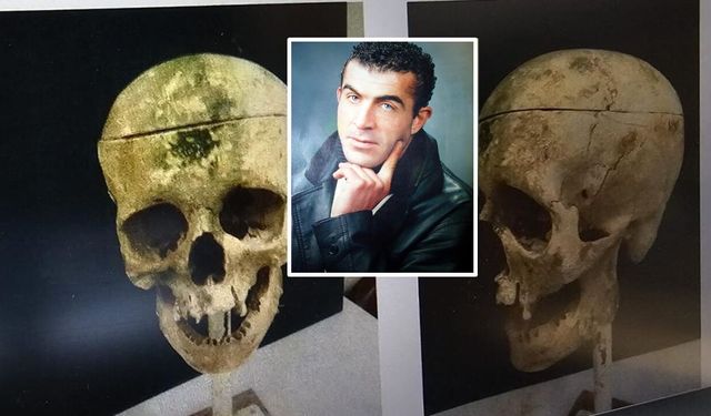 5 çocuk babasıydı: Cinayetin sırrı 18 yıl sonra çözüldü