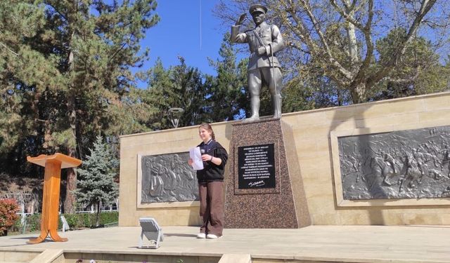 23 Nisan öncesi Taşköprü’de renkli telaş