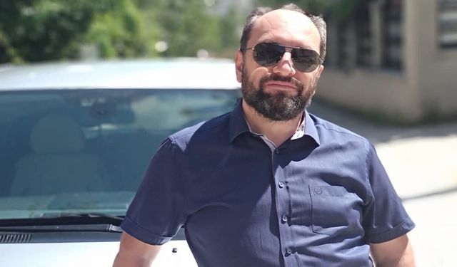 Kastamonu Vefat Haberleri