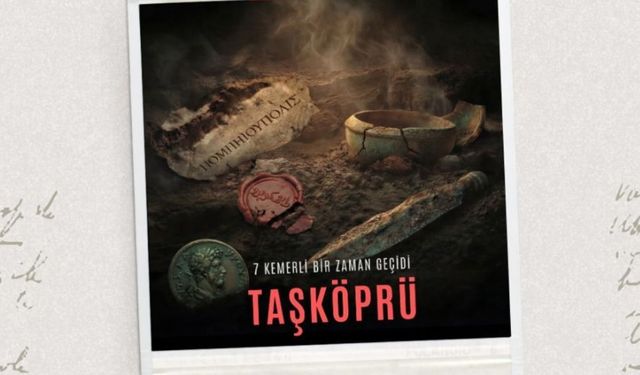 Taşköprü’de Tarih Sahneye Çıkıyor: Ücretsiz Film Gösterimi Bu Akşam