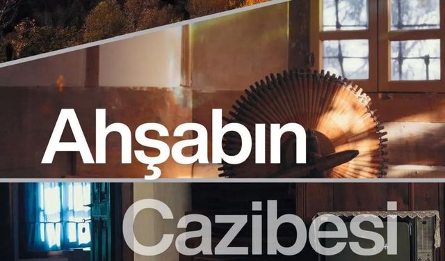 Kastamonu'nun 'Ahşabın Cazibesi' belgeseli İtalya'da yarışacak