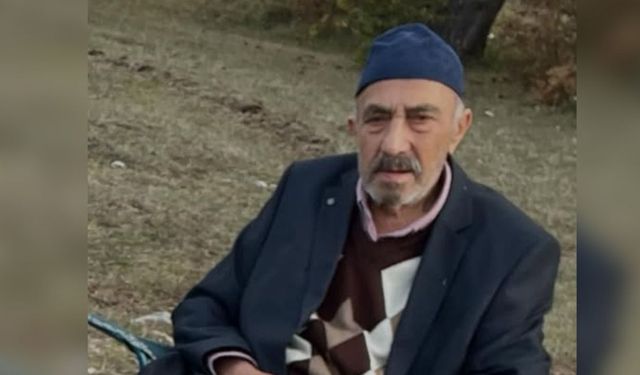 Kastamonu Vefat Haberleri