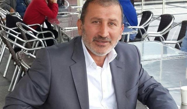 Kastamonu Vefat Haberleri