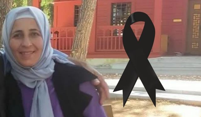 Kastamonu Vefat Haberleri