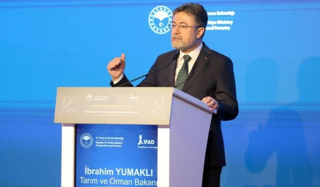 Kastamonulu Bakan açıkladı: Milyonluk ceza!