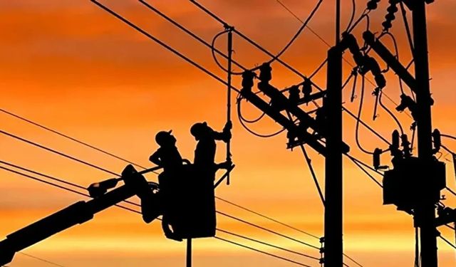 Başkent EDAŞ duyurdu: Taşköprü’de bu tarihlere dikkat!