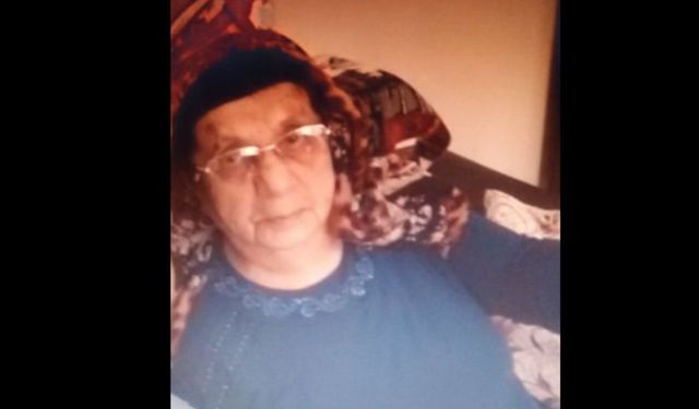 Kastamonu Vefat Haberleri