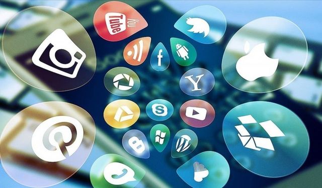 BTK verileri açıkladı: Türkiye’nin en çok kullandığı platform ortaya kondu