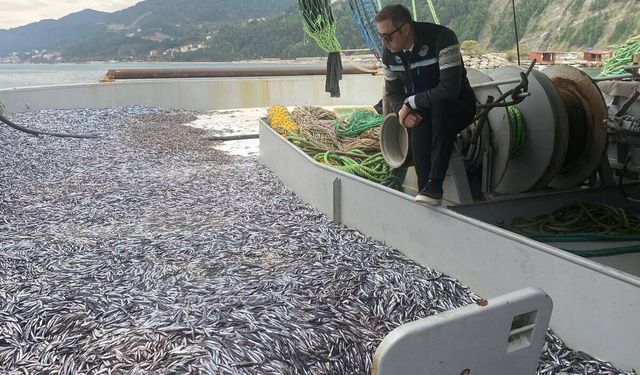 Çatalzeytin’de 2025-2026 Av Sezonu Sona Erdi