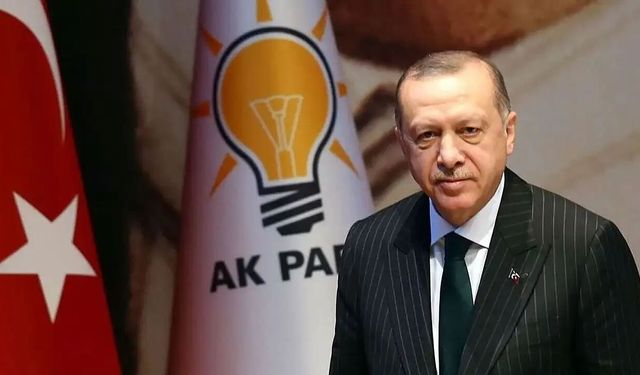 AK Parti’de kritik süreç: 50 ilde değişim rüzgarı!