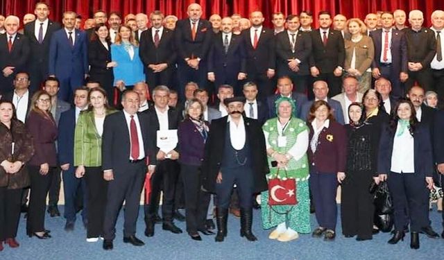 Kastamonulu muhtara, Edirne de büyük ilgi