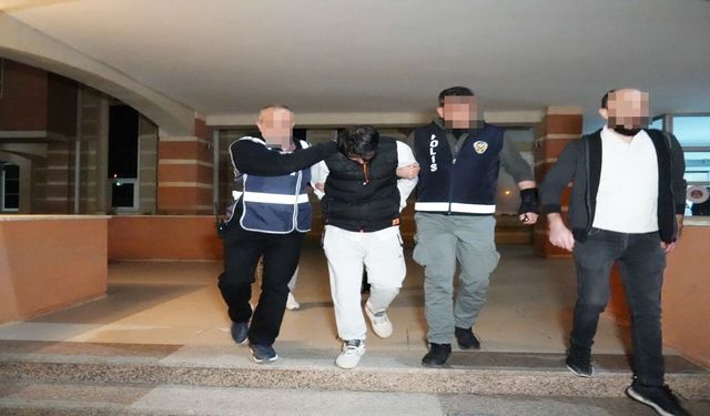 Kastamonu’da hamile eşini öldürmüştü: Vahşi cinayette hesap vakti!