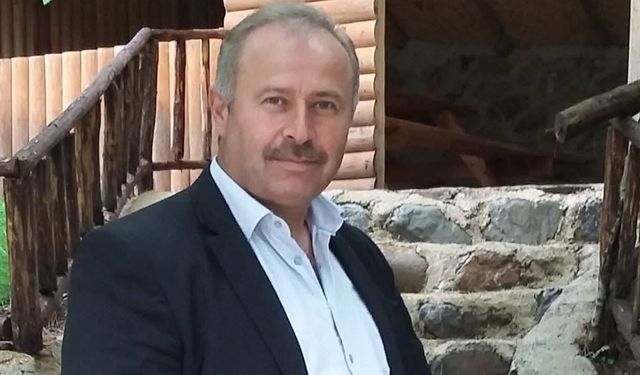 Kastamonu'da bir büyük acı daha: İmam hayatını kaybetti