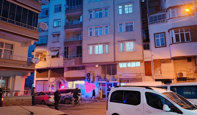 Evinde duş alırken düşen 62 yaşındaki vatandaş yaşamını yitirdi