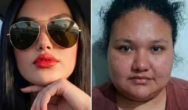 Filtreli fotoğraflar aramayı zorlaştırdı: Kayıp kadın günler sonra bulundu