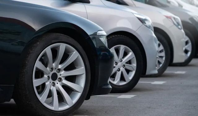 Bu araçlar ÖTV’siz alınabilecek: Liste yayınlandı!