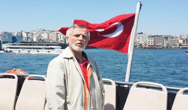 Kastamonu Vefat Haberleri