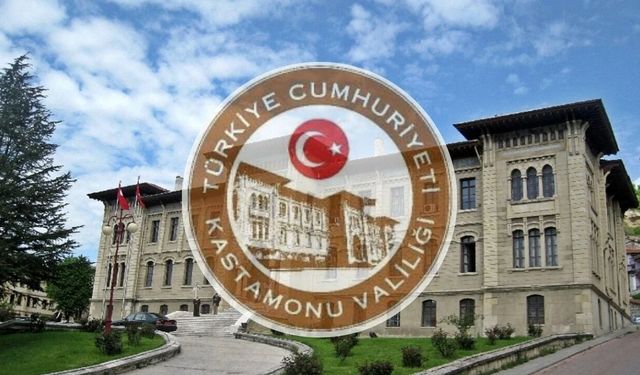 Hafta sonu sınava girecekler dikkat: Kastamonu'da sabahtan açık olacak!