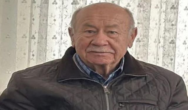 Kastamonu Vefat Haberleri